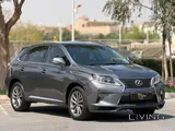 Lexus RX-350 2014